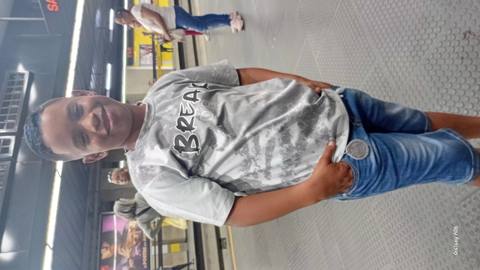Foto de Esneider alejandro