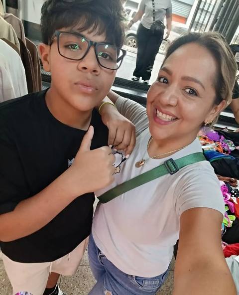 Foto de Yesenia Oviedo