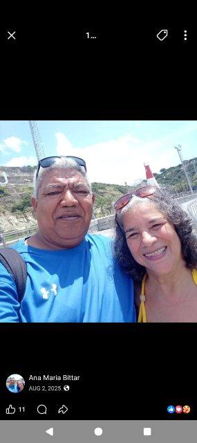 Foto de Ana María bittar