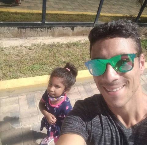 Foto de Josersteve cordero Acuña