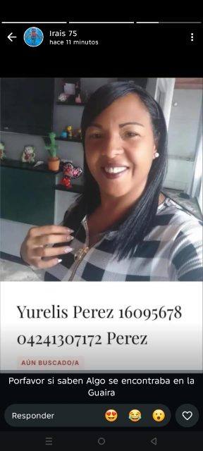 Foto de Yurelis perez