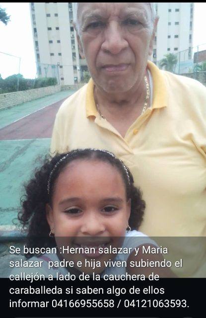 Foto de Hernán salazar