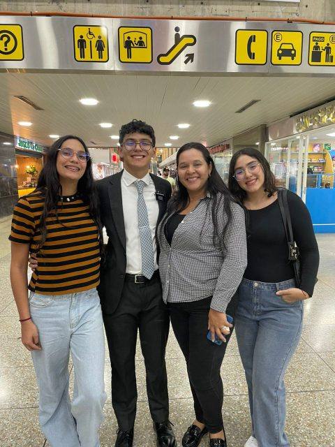 Foto de Ida Rodríguez