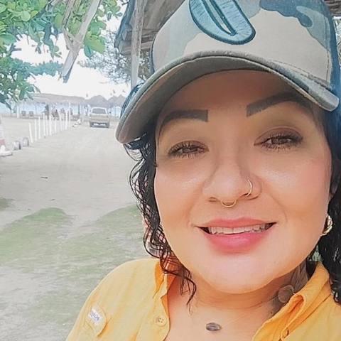 Foto de Ornella gómez