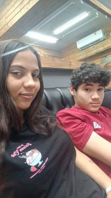 Foto de Dayra Morales