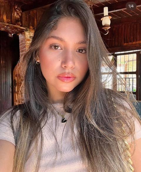 Foto de Daria Angulo