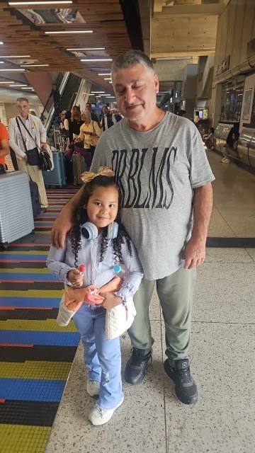 Foto de Héctor  Mauricio Riquelme