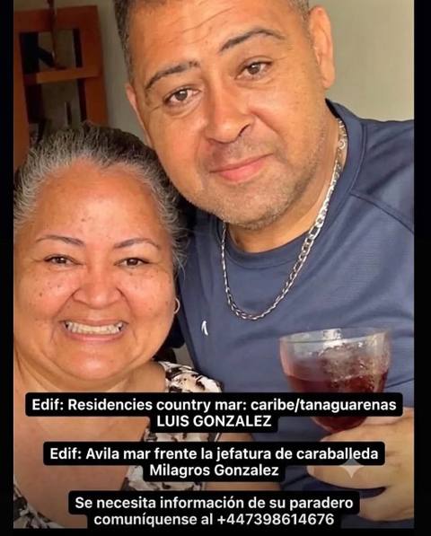 Foto de Milagros gonzalez