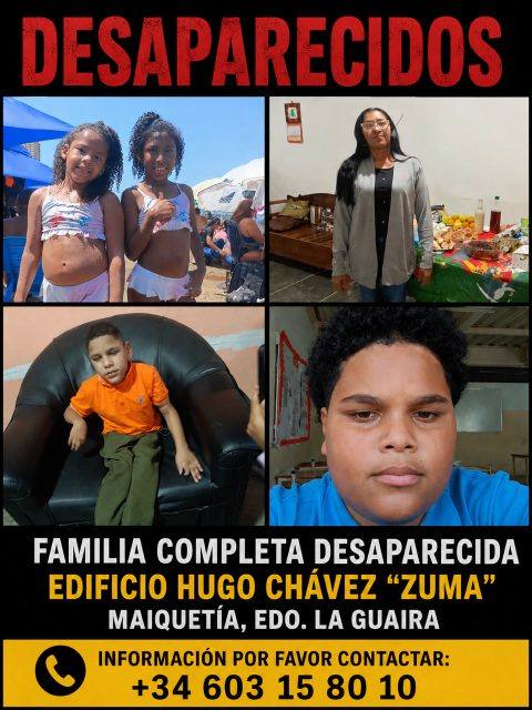 Foto de Brígida sarmiento