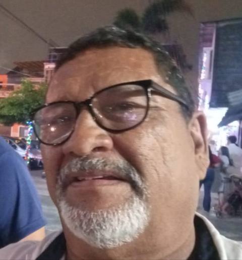 Foto de José Gregorio Ochoa Díaz