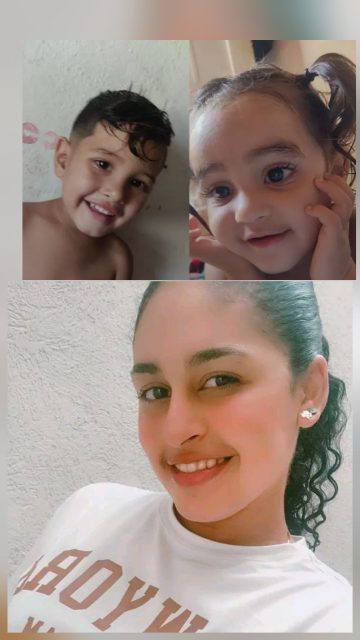 Foto de Yoselyn maibeth marchan daza