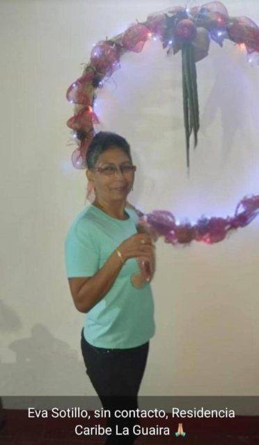 Foto de Eva Sotillo