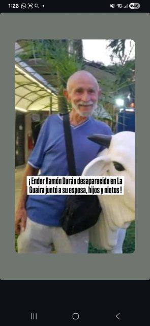 Foto de Ender Duran