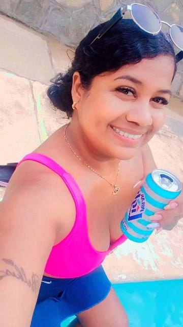 Foto de Maidolys Rangel