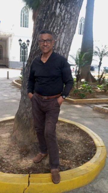 Foto de Ramón perez