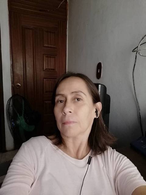 Foto de Janeth Diaz Oviedo