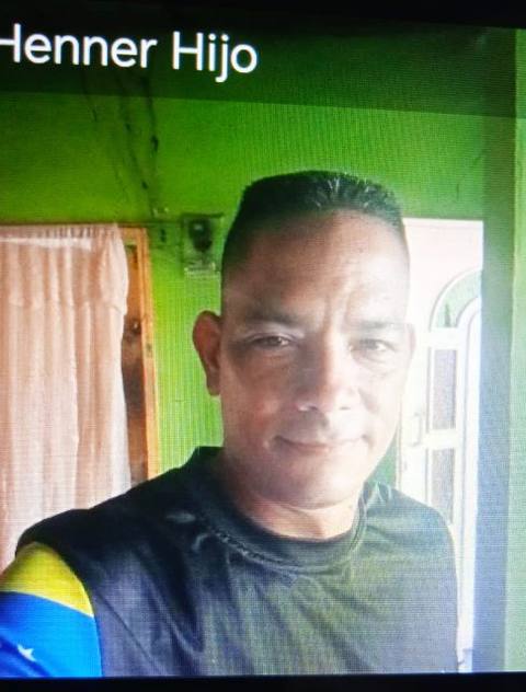 Foto de HENNER EDUARDO MARCANO RODRIGUEZ