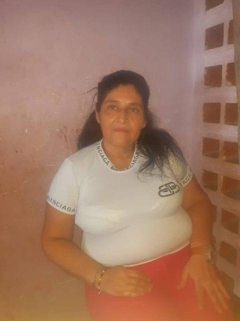 Foto de Carmen Rosales