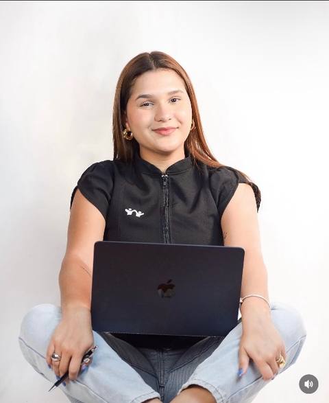 Foto de Alejandra Valentina Requena Vargas