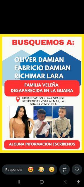 Foto de Richimar, fabrico y Oliver