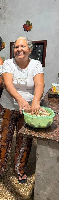 Foto de Leticia margarita Pérez de Garcías