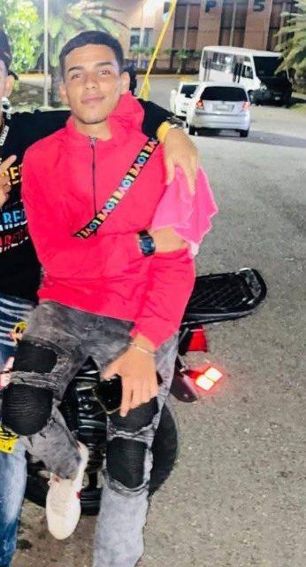 Foto de Freddy Del Rosario