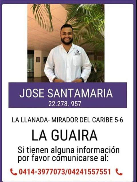 Foto de Jose Santamaria