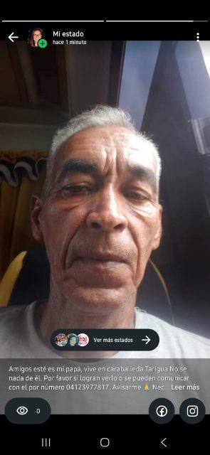 Foto de Jose Gregorio Aular