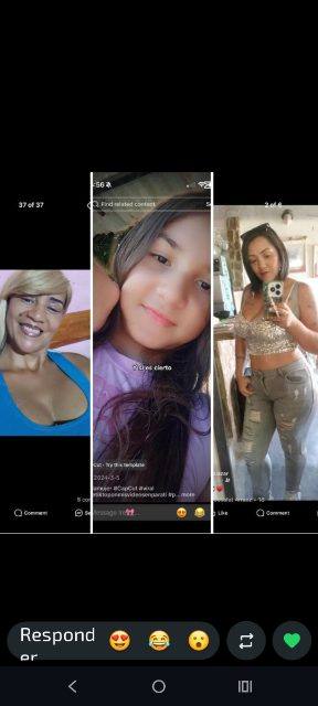 Foto de Carol coronado