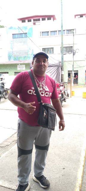 Foto de Jose gregorio rojas bello