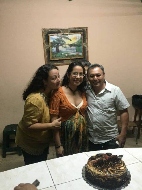Foto de Adoración Silva