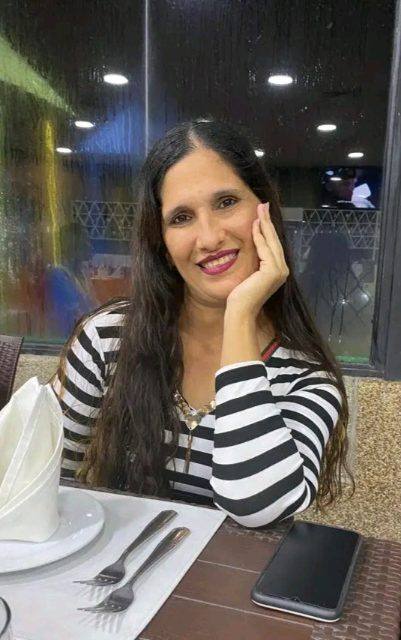 Foto de Josmary navas alviarez