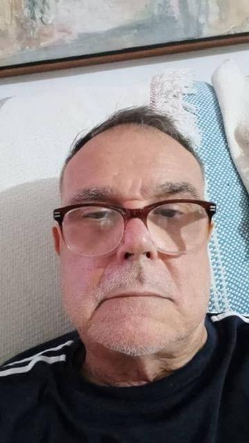 Foto de Antonio Melchor