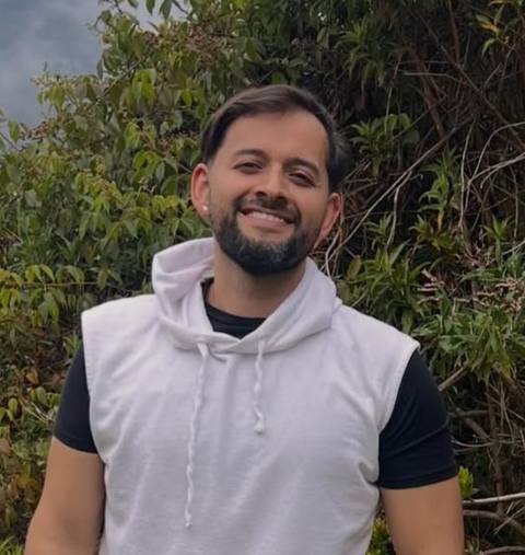 Foto de Ysmael Peña Pérez