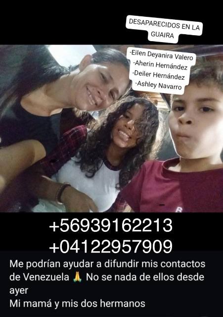 Foto de Eilen deyanira