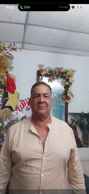 Foto de José Brito