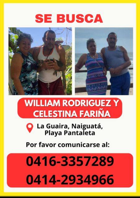 Foto de Williams Rodríguez