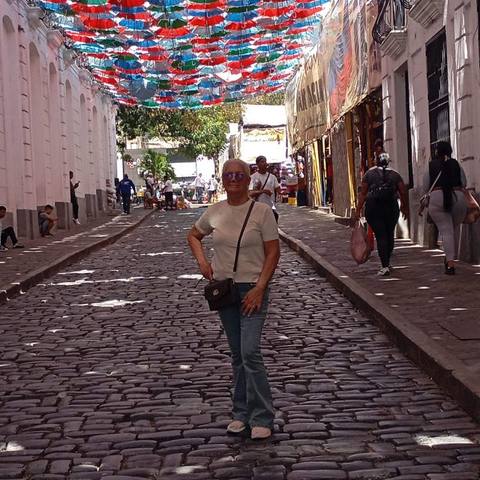Foto de Zuly diaz
