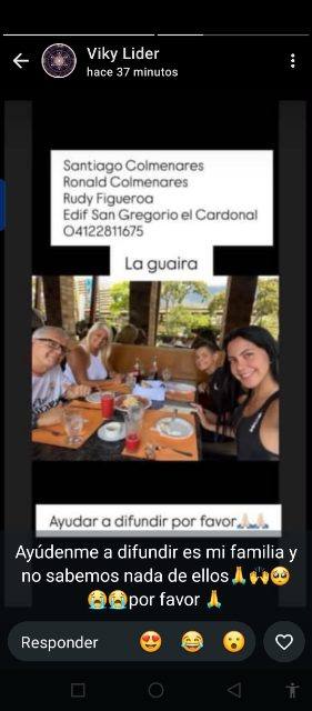 Foto de Gregorio Córdoba
