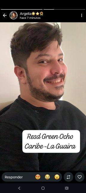 Foto de Oswaldo Tedesco