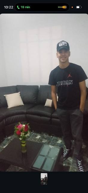 Foto de Miguel Ángel Andrés Rodríguez