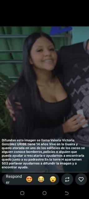 Foto de Valería