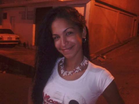Foto de Liloris Karina Narváez