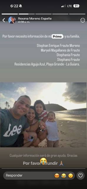 Foto de Familia Fraute