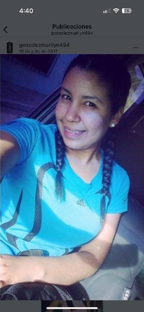 Foto de Marilyn González Sulbaran