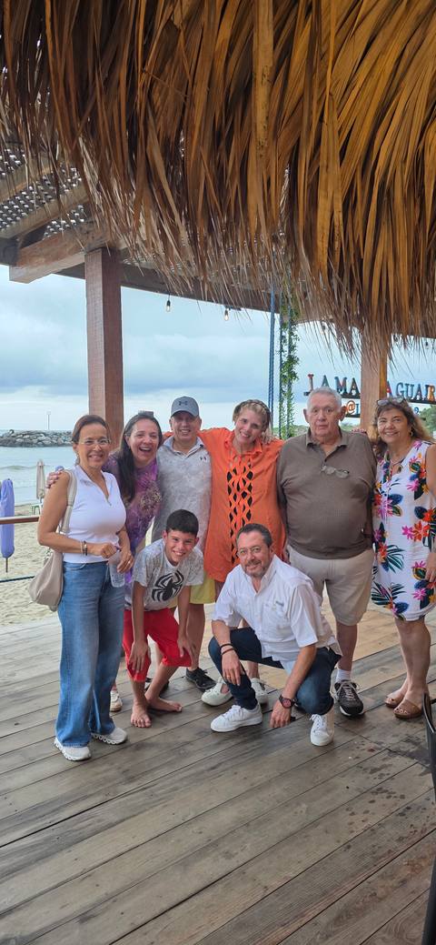 Foto de Johan Medina