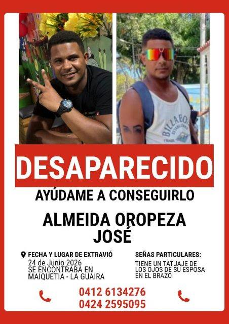 Foto de José Almeida
