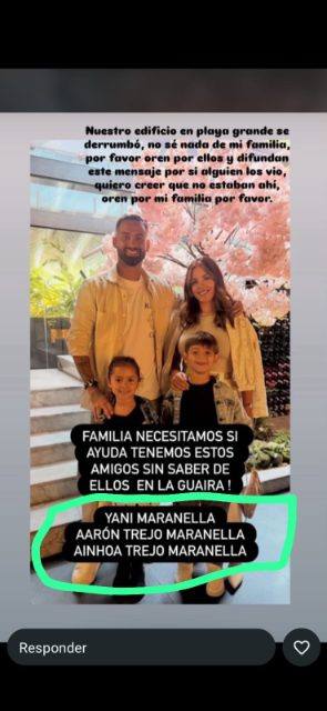 Foto de Yani maranella
