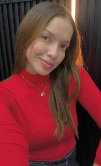 Foto de Stefanny monyaño