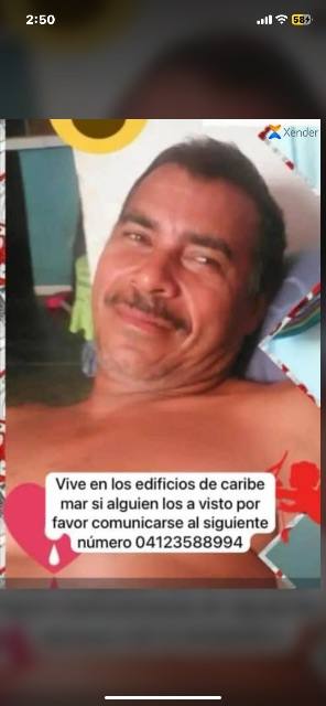 Foto de Abismal romero
